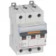 DX3 kismegszakító 25kA 3P 400V~ MA10