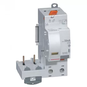 DX3 áramvédő relé 2P 230V~ AC 40A 30mA