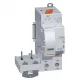 DX3 áramvédő relé 2P 230V~ AC 40A 30mA