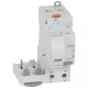 DX3 áramvédő relé 2P 230V~ AC 40A 300mA