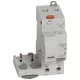 DX3 áramvédő relé 2P 230V~ AC-S 63A 300mA