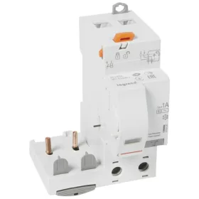 DX3 áramvédő relé 2P 230V~ AC-S 63A 1000mA