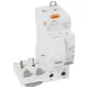 DX3 áramvédő relé 2P 230V~ AC-S 63A 1000mA