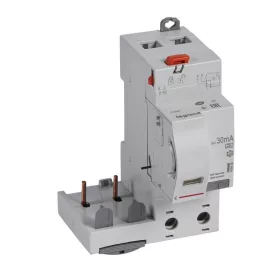 DX3 áramvédő relé 2P 230V~ A 40A 30mA
