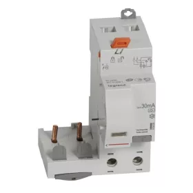 DX3 áramvédő relé 2P 230V~ A 63A 30mA