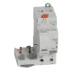 DX3 áramvédő relé 2P 230V~ A 63A 30mA