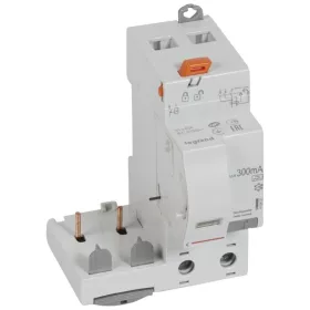 DX3 áramvédő relé 2P 230V~ A 40A 300mA