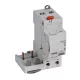 DX3 áramvédő relé 2P 230V~ A 63A 300mA