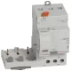 DX3 áramvédő relé 3P 400V~ AC 40A 300mA