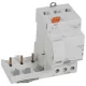 DX3 áramvédő relé 3P 400V~ AC-S 63A 300mA