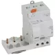 DX3 áramvédő relé 3P 400V~ Hpi 63A 30mA