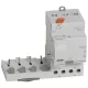 DX3 áramvédő relé 4P 400V~ AC 40A 300mA