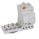 DX3 áramvédő relé 4P 400V~ A 63A 30mA