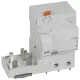 DX3 áramvédő relé 2P 230V~ AC 125A 300mA