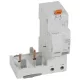 DX3 áramvédő relé 2P 230V~ Hpi 63A 30mA
