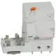 DX3 áramvédő relé 2P 230V~ Hpi 125A 300mA