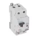 DX3 1P+N kombinált áram-védőkapcsoló B10 6000A / 10kA 30mA A típus