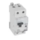 DX3 1P+N kombinált áram-védőkapcsoló B25 6000A / 10kA 30mA A típus