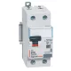 DX3 1P+N kombinált áram-védőkapcsoló B16 10000A / 10kA 30MA AC típus