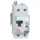 DX3 1P+N kombinált áram-védőkapcsoló C32 10000A / 10kA 30MA AC típus