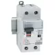 DX3 1P+N kombinált áram-védőkapcsoló C16 6000A / 10kA 30mA A típus