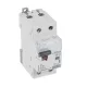 DX3 1P+N kombinált áram-védőkapcsoló C10 6000A / 10kA 300mA A típus