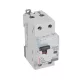 DX3 1P+N kombinált áram-védőkapcsoló C16 6000A / 10kA 300mA A típus