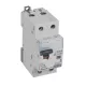 DX3 1P+N kombinált áram-védőkapcsoló C16 6000A / 10kA 30mA A-Hpi+