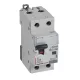 DX3 1P+N kombinált áram-védőkapcsoló C25 6000A / 10kA 30mA A-Hpi+