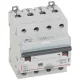 DX3 4P kombinált áram-védőkapcsoló  C16 6000A / 10kA 300mA A típus