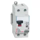 DX3 1P+N kombinált áram-védőkapcsoló B16 10000A / 10kA 30MA A típus