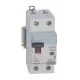 DX3 1P+N kombinált áram-védőkapcsoló C16 10000A / 10kA 30MA A típus