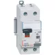 DX3 1P+N kombinált áram-védőkapcsoló C20 10000A / 10kA 30MA A típus