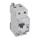 DX3 1P+N kombinált áram-védőkapcsoló C32 10000A / 10kA 30MA A típus