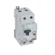 DX3 1P+N kombinált áram-védőkapcsoló B10 10000A / 10kA 30MA  Hpi