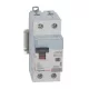 DX3 1P+N kombinált áram-védőkapcsoló B13 10000A / 10kA 30MA  Hpi