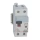 DX3 1P+N kombinált áram-védőkapcsoló B16 10000A / 10kA 30MA  Hpi