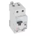DX3 1P+N kombinált áram-védőkapcsoló B25 10000A / 10kA 30MA  Hpi