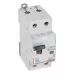 DX3 1P+N kombinált áram-védőkapcsoló C20 10000A / 10kA 30MA  Hpi
