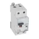 DX3 1P+N kombinált áram-védőkapcsoló C25 10000A / 10kA 30MA  Hpi