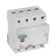 TX3 áram-védőkapcsoló 4P D 25A 30MA A-HPI
