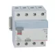 TX3 áram-védőkapcsoló 4P D 40A 30MA A-HPI