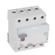 TX3 áram-védőkapcsoló 4P D 63A 300MA A-HPI