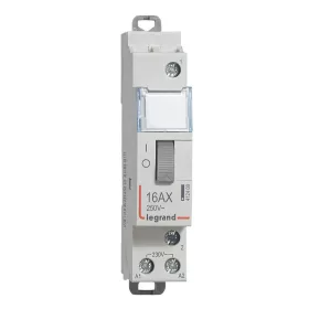 CX3 impulzusrelé 16A 230V 1Z