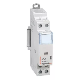 CX3 moduláris kontaktor 25A 24V 2Z