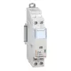CX3 moduláris kontaktor 25A 24V 2Z