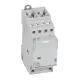 CX3 moduláris kontaktor 25A 24V 2Z+2NY