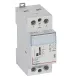 CX3 moduláris kontaktor 63A 24V 2Z - karral
