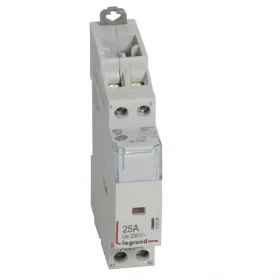 CX3 moduláris kontaktor 25A 230V 2Ny