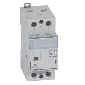 CX3 moduláris kontaktor 63A 230V 2Z